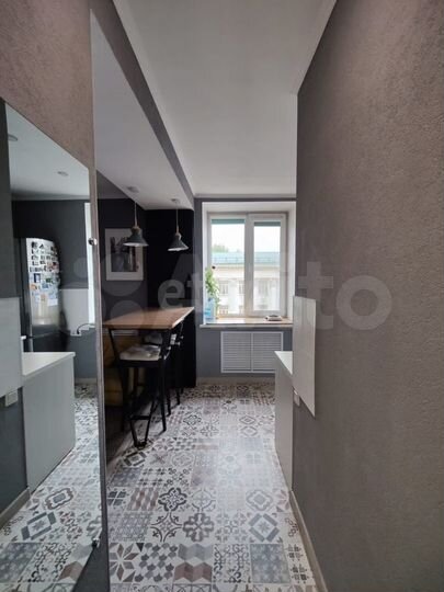 Квартира-студия, 30,4 м², 4/5 эт.