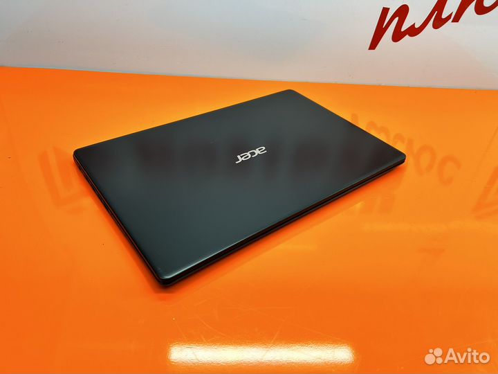 Мощный ноутбук Acer