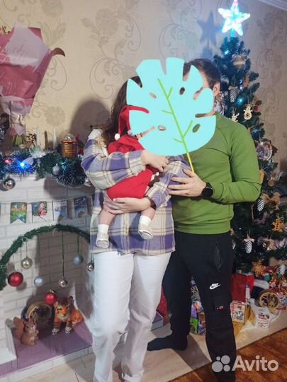 Декоративный камин