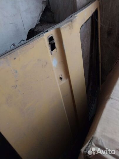 Запчасти на volkswagen transporter t3