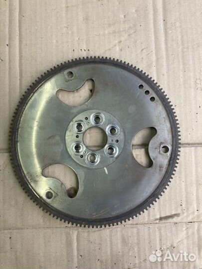 Маховик АКПП 55565760 Opel\Chevrolet