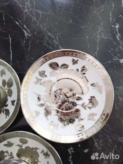 Сервиз чайный