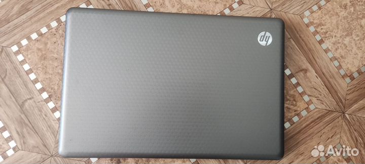 Ноутбук hp на запчасти