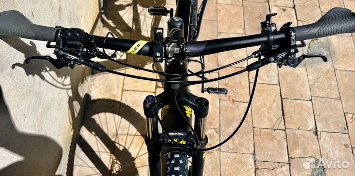 Cube Ltd Limited race 27.5