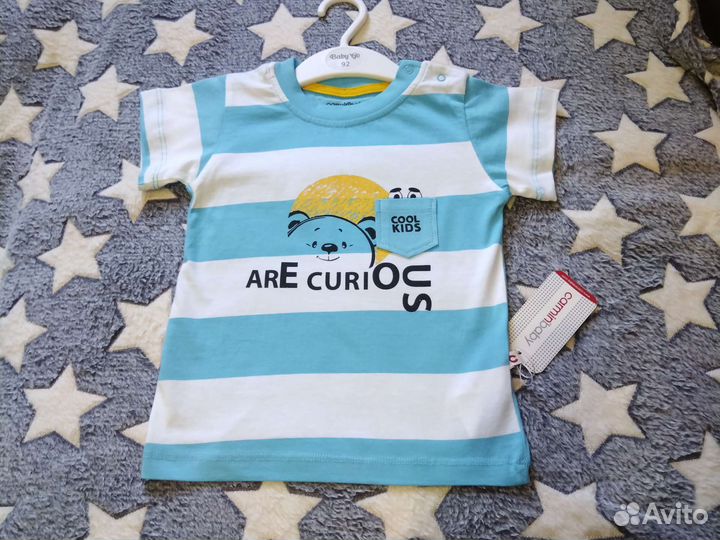 Костюм на мальчика