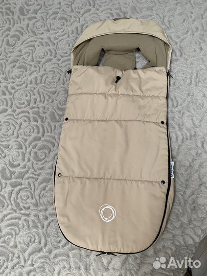 Bugaboo футмуфт