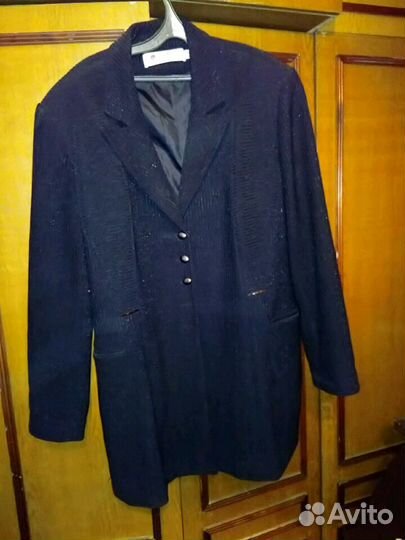 Пиджак новый женский