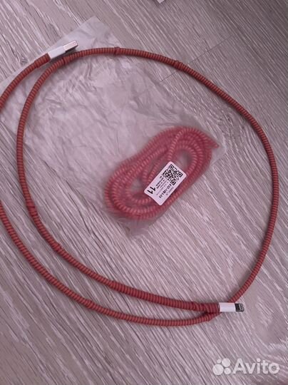 Защита кабеля