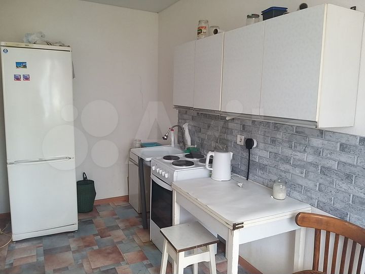 2-к. квартира, 45,7 м², 1/3 эт.