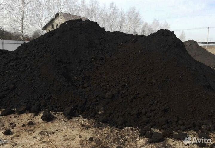 Плодородная земля