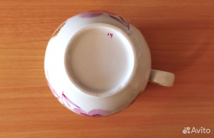 Молочник лфз