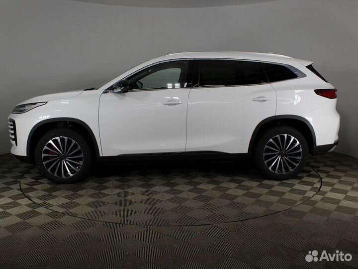 EXEED TXL 2.0 AMT, 2023