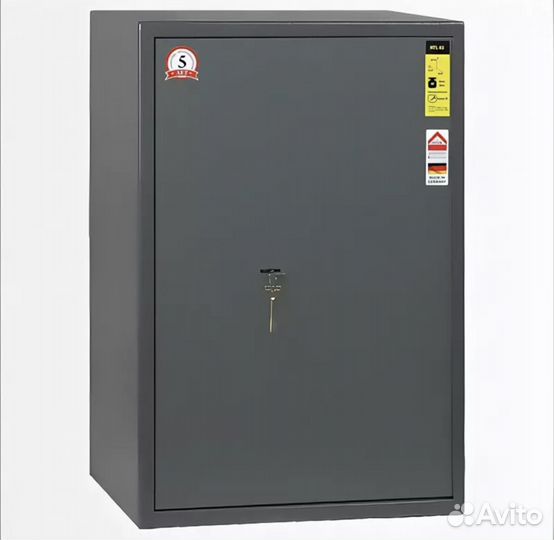 Сейф Onix NTL-62Ms