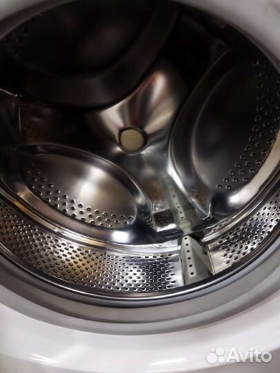 Узкая Стиральная машина Индезит