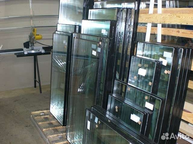 Изготовление Стеклопакетов
