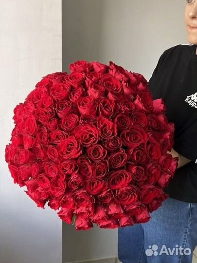 Розы от 80