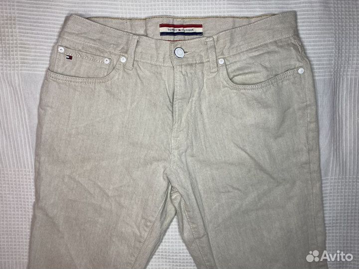 Tommy Hilfiger джинсы (W32/L32)