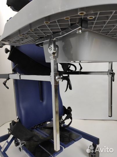 Вертикализатор Buffalo (опоры-ходунки)