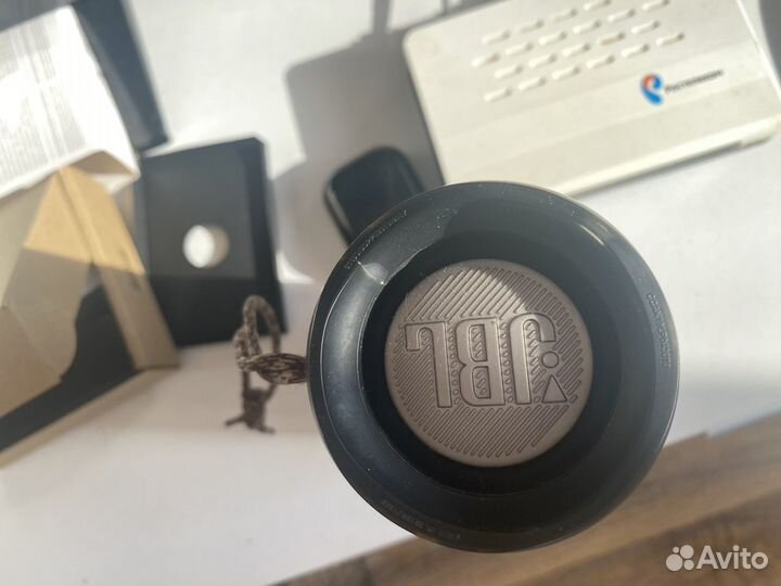 Колонка jbl flip 5