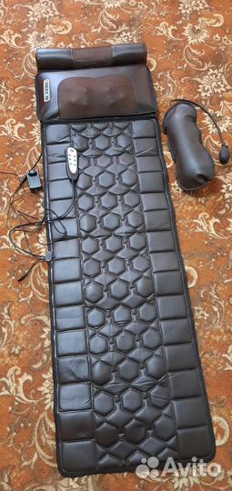 Массажер для тела электрический