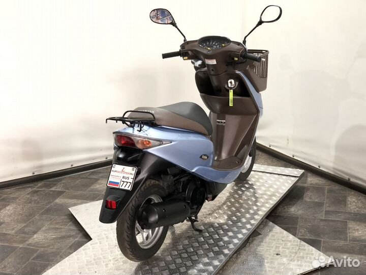 Скутер Honda Dio Cesta