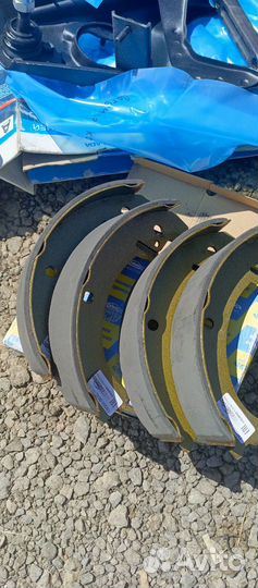 Передняя подвеска ваз 2107