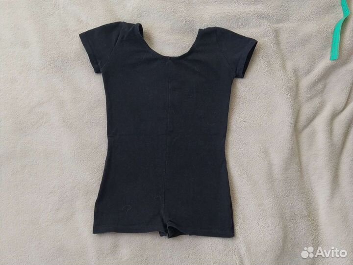 Купальник для гимнастики