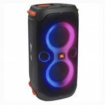 Новые JBL PartyBox 110 (160Вт)