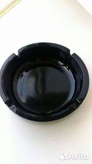 Пепельница новая