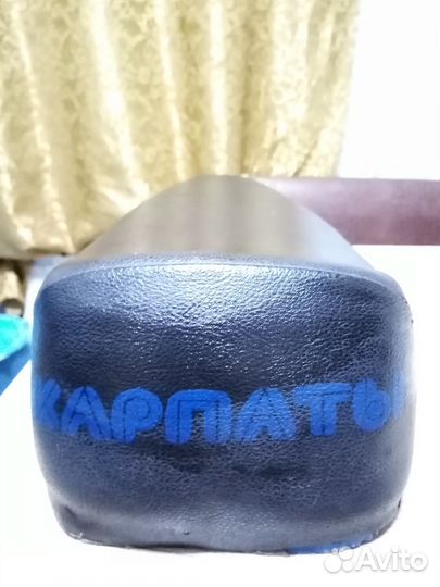 Сидения для карпат