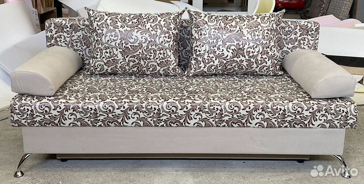 Диваны еврокнижки,новые