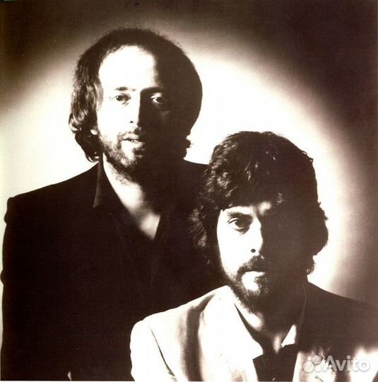 Alan parsons project THE EYE IN THE SKY (LP)