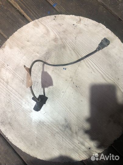 Датчик коленвала chery tiggo t11