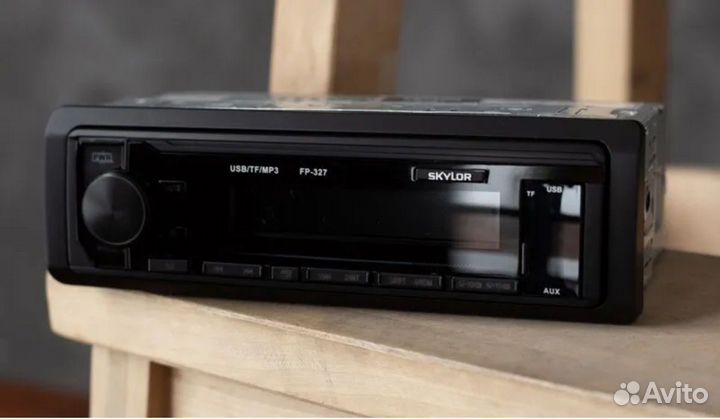 Автомагнитола skylor FP-327