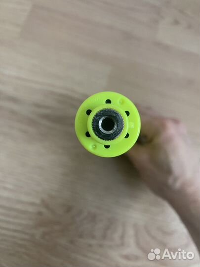 Ручной насос kipsta