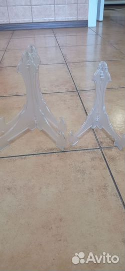 Подставка под тарелку