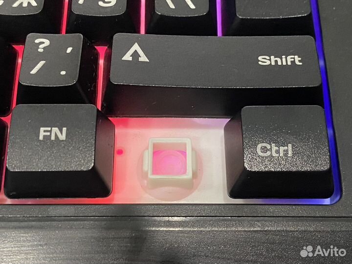 Игровая клавиатура