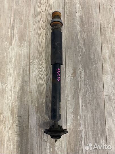 Задние стойки BMW 3 E90 2010