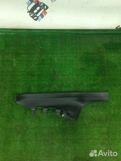 Накладка порога (внутр) задняя левая Bmw 320I F30