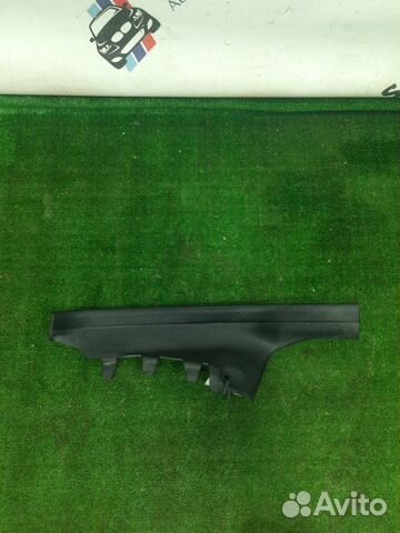 Накладка порога (внутр) задняя левая Bmw 320I F30