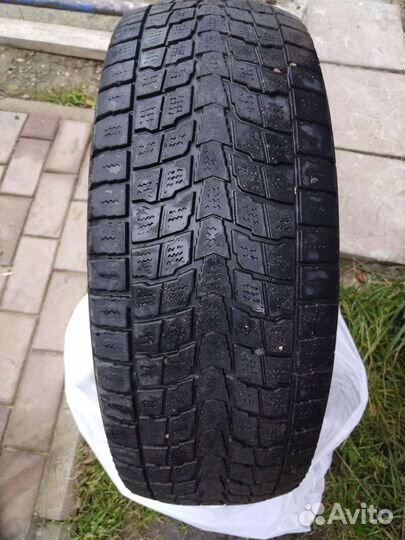 Dunlop Grandtrek SJ6 235/65 R17