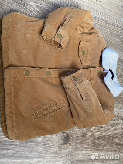 Mayoral куртка