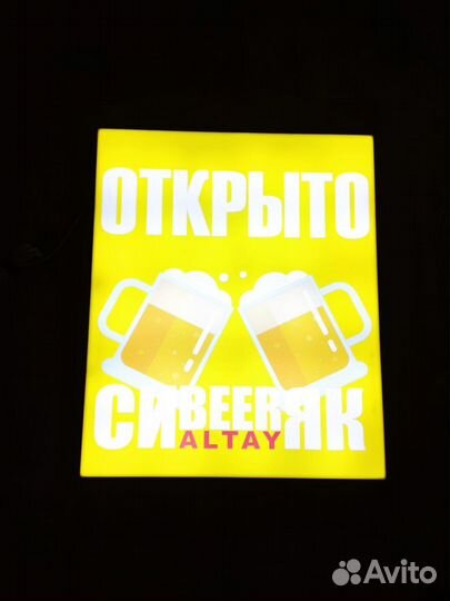 Банеры наружная реклама