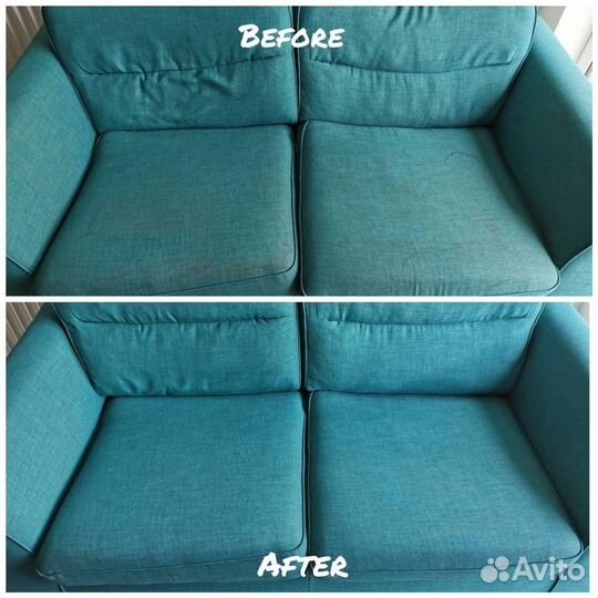 Химчистка дивана, Химчистка матраса