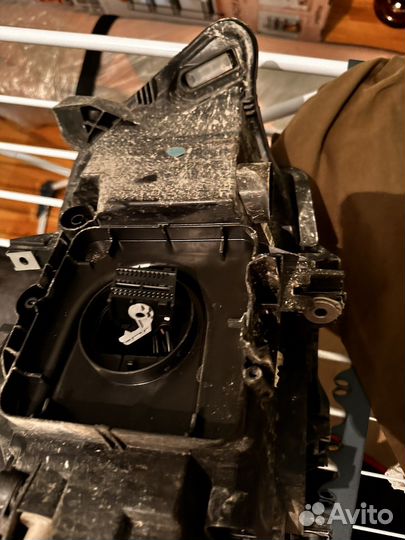 Фара передняя левая Bmw f22