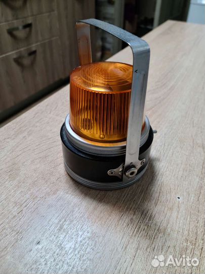 Аворийка Дорожный аварийный фонарь