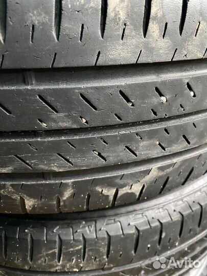 Bridgestone Ecopia EP150 185/65 R15