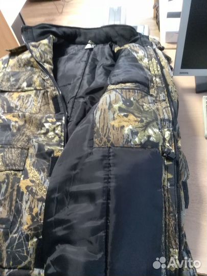 Костюмы новый Охотник кмф