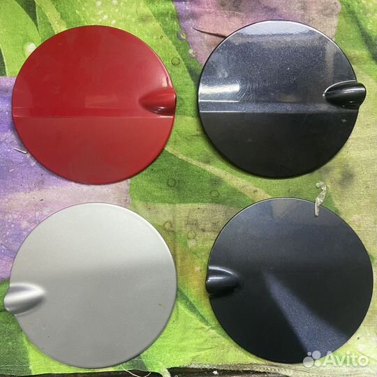 Лючок бензобака ford focus 2