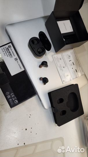 Samsung gear IconX 2018